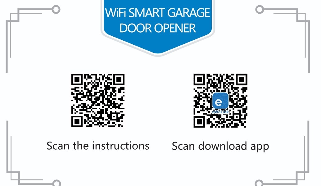 xsh cam instructions